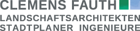 Logo Clemens Fauth